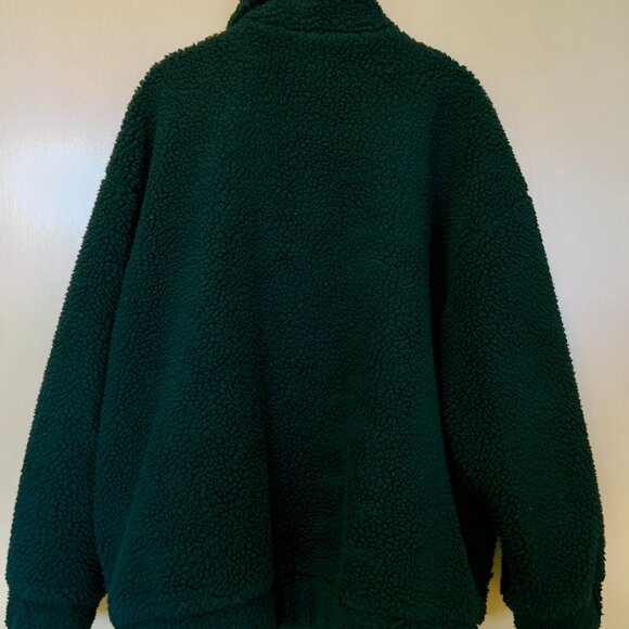 I.AM.GIA Pixie Teddy Coat - Picture 4 of 5